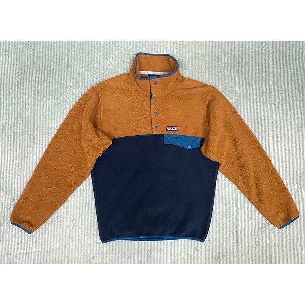 patagonia（パタゴニア） 2017 ニカラグア製 シンチラ スナップT