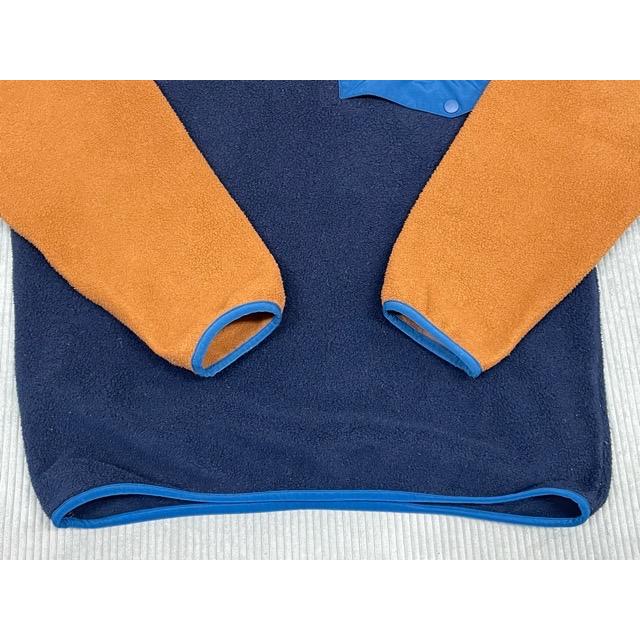 patagonia（パタゴニア） 2017 ニカラグア製 シンチラ スナップT