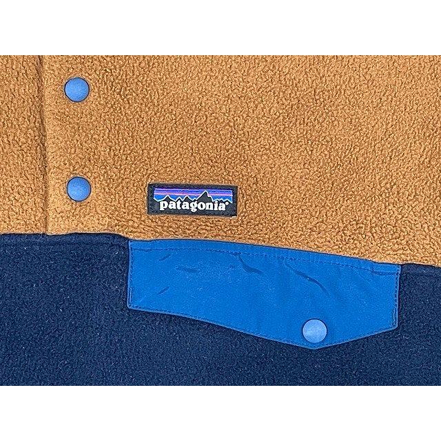 patagonia（パタゴニア） 2017 ニカラグア製 シンチラ スナップT