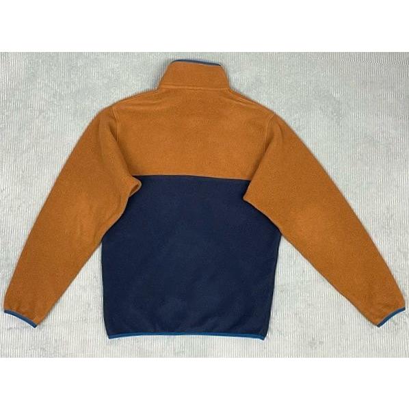 patagonia（パタゴニア） 2017 ニカラグア製 シンチラ スナップT