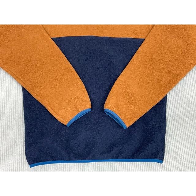 patagonia（パタゴニア） 2017 ニカラグア製 シンチラ スナップT