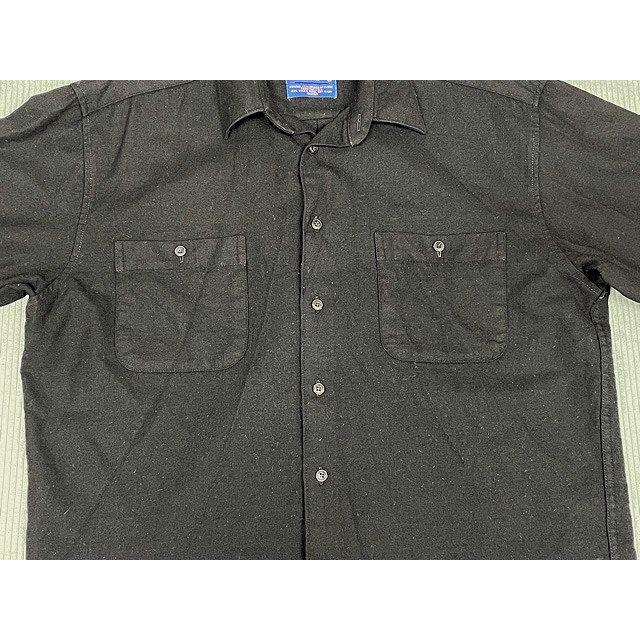 PENDLETON（ペンドルトン） 90's 00's 米国生地 メキシコ製 ウール