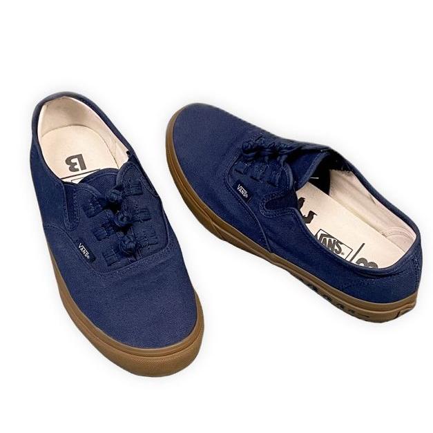 AUTHENTIC（VANS） バンズ VANS BILLY'S ENT ビリーズ限定 V44CF KUNG
