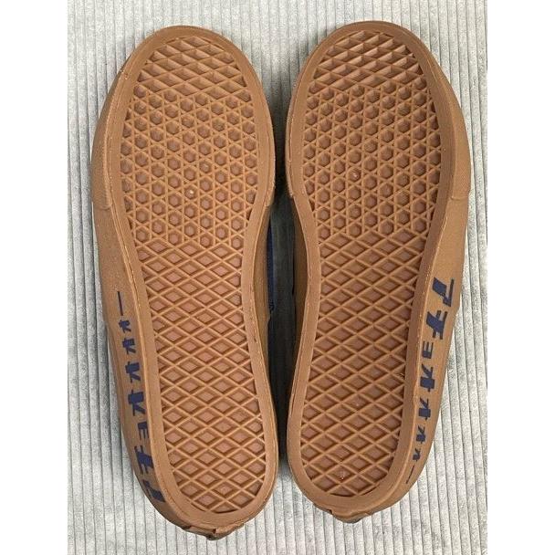AUTHENTIC（VANS） バンズ VANS BILLY'S ENT ビリーズ限定 V44CF KUNG