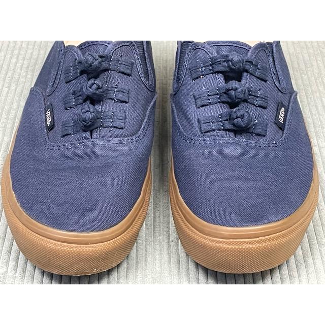 AUTHENTIC（VANS） バンズ VANS BILLY'S ENT ビリーズ限定 V44CF KUNG