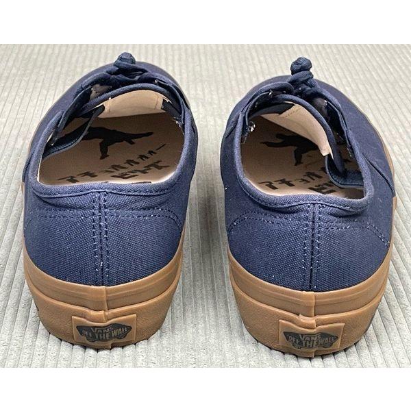 AUTHENTIC（VANS） バンズ VANS BILLY'S ENT ビリーズ限定 V44CF KUNG