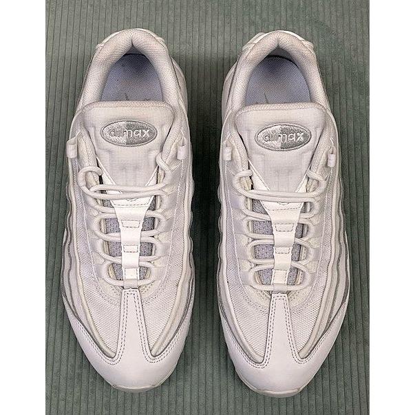 エア マックス 95 ナイキ エアマックス エッセンシャル NIKE AIR MAX