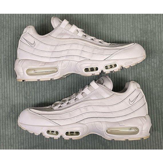エア マックス 95 ナイキ エアマックス エッセンシャル NIKE AIR MAX