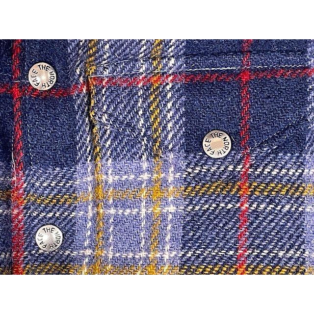 THE NORTH FACE PURPLE LABEL ノースフェイス パープルレーベル