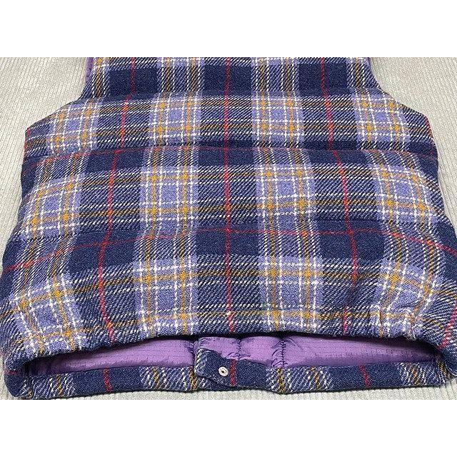 THE NORTH FACE PURPLE LABEL ノースフェイス パープルレーベル