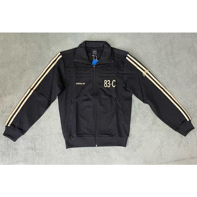 adidas Originals デッドストック 2007 アディダス オリジナルス 83-C