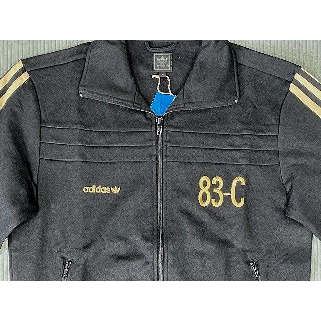 adidas Originals デッドストック 2007 アディダス オリジナルス 83-C
