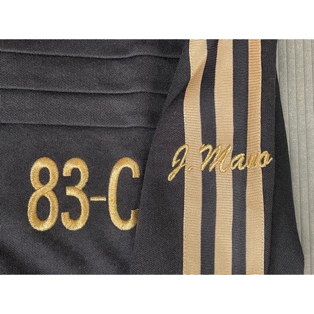 adidas Originals デッドストック 2007 アディダス オリジナルス 83-C