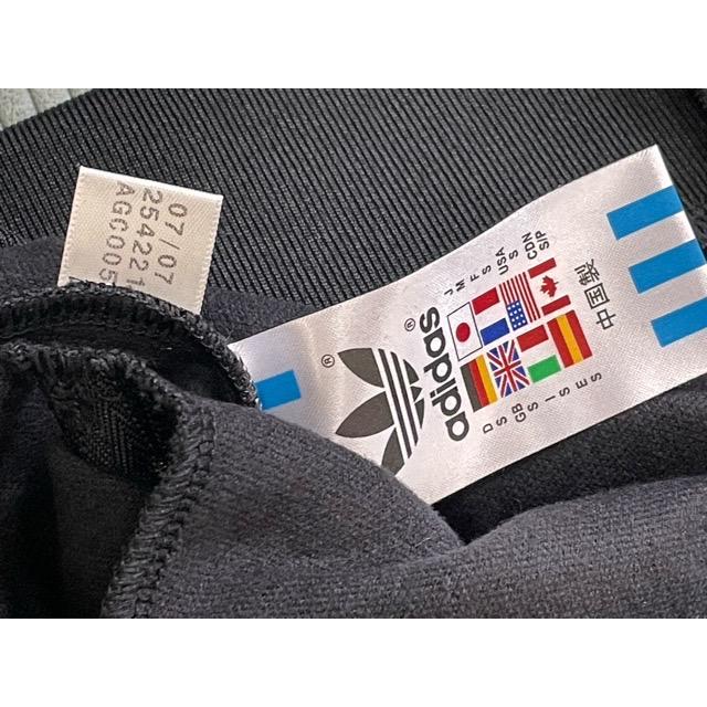 【紙タグ付き・デッドストック】フランス代表 ２０１０（H）アディダスモデル 紙タグ付き・デッドストック】フランス代表 2010（H）アディダス