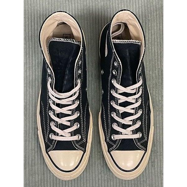 コンバース Converse チャックテイラー オールスター Chuck Taylor 70 HI 142334C CT70 旧モデル ブラック 黒 28.0 [ta-1627] | CHUCK TAYLOR | 01