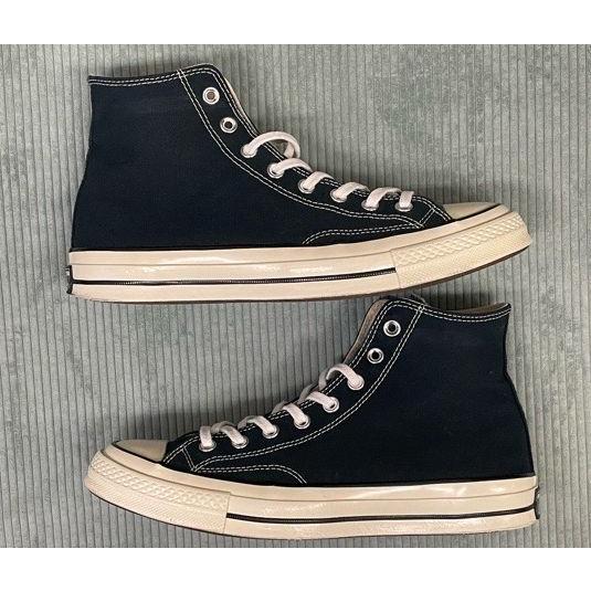 コンバース Converse チャックテイラー オールスター Chuck Taylor 70 HI 142334C CT70 旧モデル ブラック 黒 28.0 [ta-1627] | CHUCK TAYLOR | 03