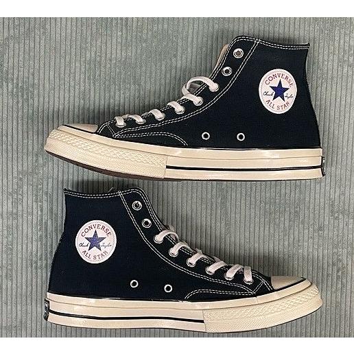 コンバース Converse チャックテイラー オールスター Chuck Taylor 70 HI 142334C CT70 旧モデル ブラック 黒 28.0 [ta-1627] | CHUCK TAYLOR | 04