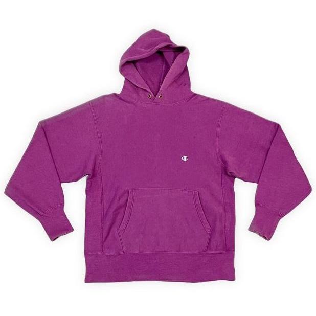 REVERSE WEAVE 90's 米国製 チャンピオン ビンテージ スウェット