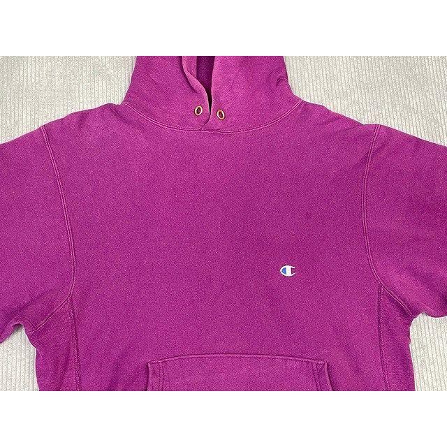 REVERSE WEAVE 90's 米国製 チャンピオン ビンテージ スウェット