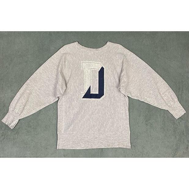 REVERSE WEAVE 90's 米国製 チャンピオン ビンテージ スウェット