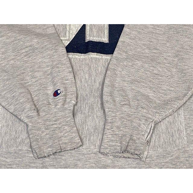 REVERSE WEAVE 90's 米国製 チャンピオン ビンテージ スウェット