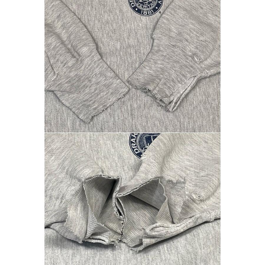 REVERSE WEAVE 90's 米国製 チャンピオン ビンテージ スウェット