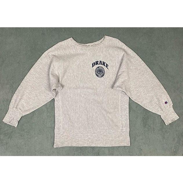 REVERSE WEAVE 90's 米国製 チャンピオン ビンテージ スウェット