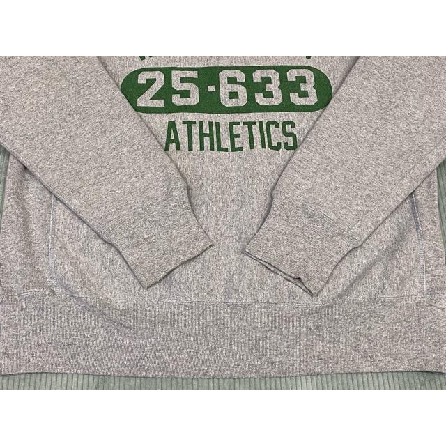 米国製 チャンピオン スウェット リバースウィーブ Champion REVERSE WEAVE WASHINGTON 3段 染み込み 赤単タグ XL [ta-1633] | REVERSE WEAVE | 03