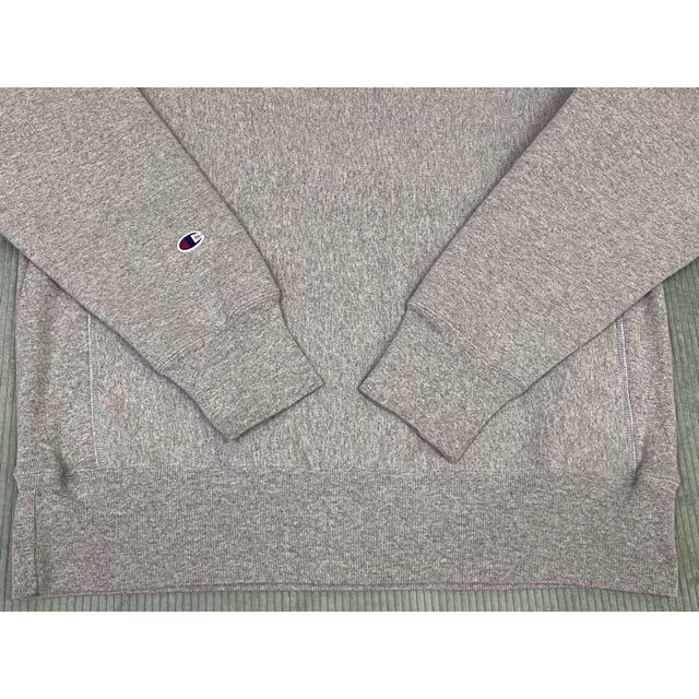 米国製 チャンピオン スウェット リバースウィーブ Champion REVERSE WEAVE WASHINGTON 3段 染み込み 赤単タグ XL [ta-1633] | REVERSE WEAVE | 07