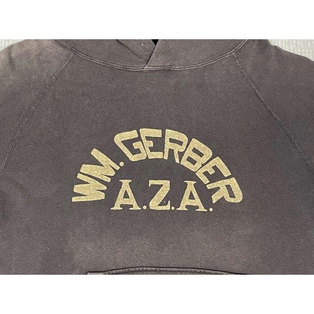 日本製 DUBBLE WORKS ダブルワークス WAREHOUSE ウエアハウス スウェット パーカー フーディ 墨黒 チャコール S [ta-1634] | WAREHOUSE | 01