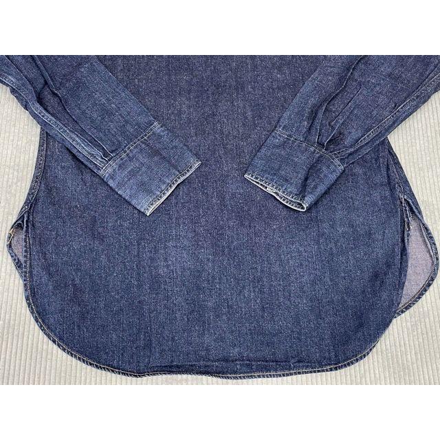 Lee（リー） Lee COWBOY SHIRTS デニムウエスタンシャツ RIDER SHIRT