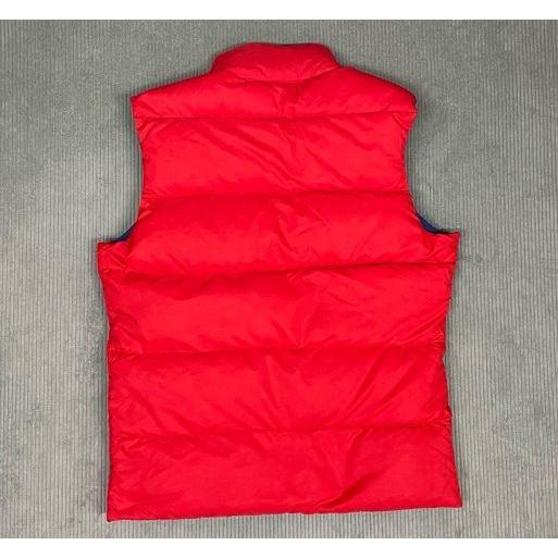 GERRY（ジェリー） 80's 米国製 ビンテージダウン 白タグ ダウンベスト