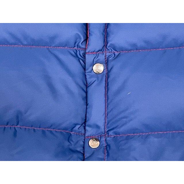 GERRY（ジェリー） 80's 米国製 ビンテージダウン 白タグ ダウンベスト