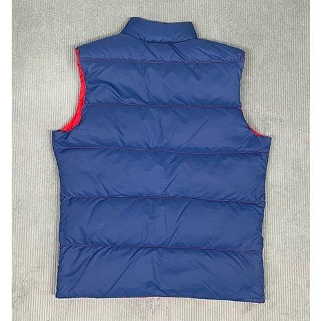 GERRY（ジェリー） 80's 米国製 ビンテージダウン 白タグ ダウンベスト