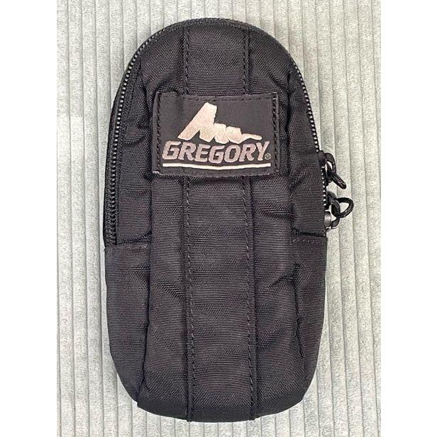 グレゴリー GREGORY 旧タグ パデッドケース PADDED CASE S ブラック 黒  [ta-1641] | GREGORY | 01