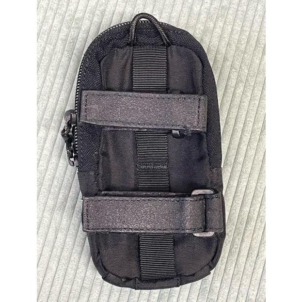 グレゴリー GREGORY 旧タグ パデッドケース PADDED CASE S ブラック 黒  [ta-1641] | GREGORY | 05