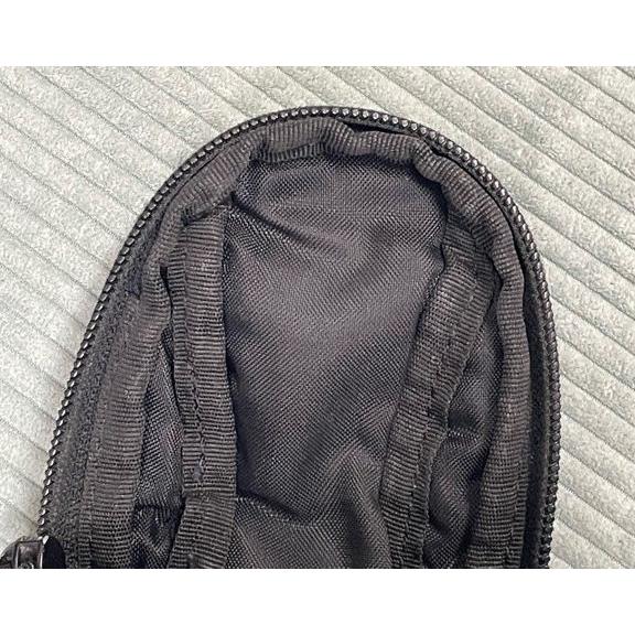 グレゴリー GREGORY 旧タグ パデッドケース PADDED CASE S ブラック 黒  [ta-1641] | GREGORY | 09