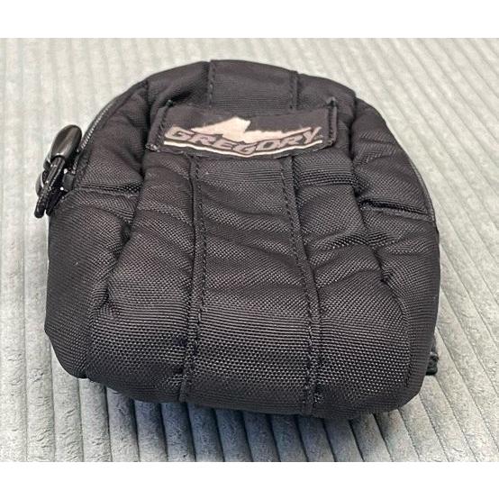 グレゴリー GREGORY 旧タグ パデッドケース PADDED CASE S ブラック 黒  [ta-1641] | GREGORY | 04