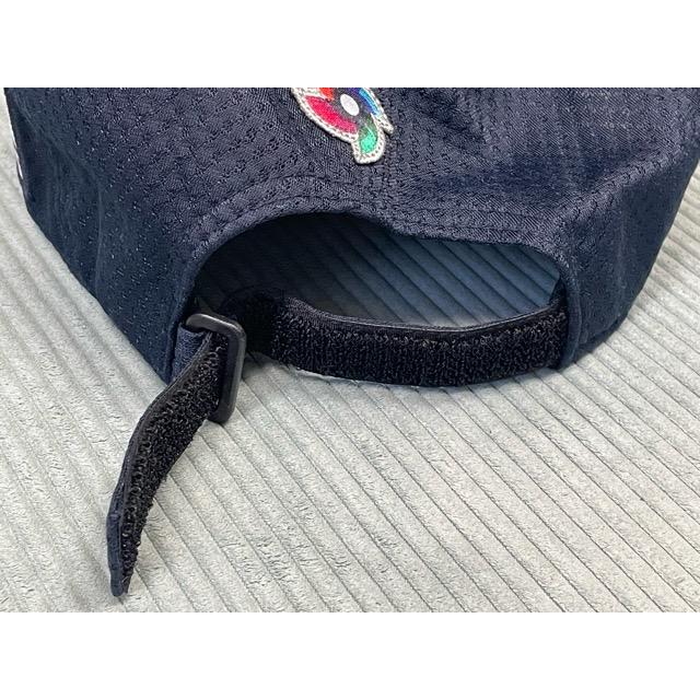 ミズノ 2023 WBC 優勝記念 #16 大谷翔平 レプリカ キャップ 野球帽子 12JRBJ22 日本代表 侍ジャパン フリーサイズ 56-60cm [ta-1643] | MIZUNO | 07