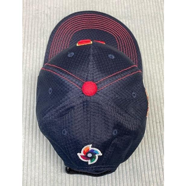 ミズノ 2023 WBC 優勝記念 #16 大谷翔平 レプリカ キャップ 野球帽子 12JRBJ22 日本代表 侍ジャパン フリーサイズ 56-60cm [ta-1643] | MIZUNO | 05