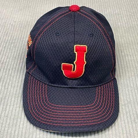 ミズノ 2023 WBC 優勝記念 #16 大谷翔平 レプリカ キャップ 野球帽子 12JRBJ22 日本代表 侍ジャパン フリーサイズ 56-60cm [ta-1643] | MIZUNO | 01