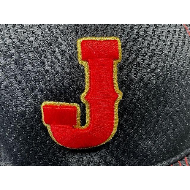 ミズノ 2023 WBC 優勝記念 #16 大谷翔平 レプリカ キャップ 野球帽子 12JRBJ22 日本代表 侍ジャパン フリーサイズ 56-60cm [ta-1643] | MIZUNO | 02