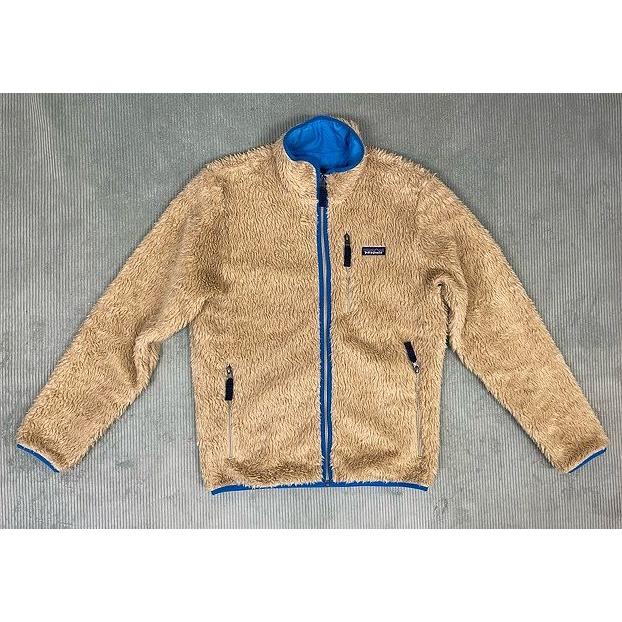 2014 パタゴニア patagonia クラシックレトロX  M's Classic RETRO-X Cardigan ELKH 23060 フリース S [ta-1644] | patagonia | 06