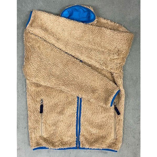 2014 パタゴニア patagonia クラシックレトロX  M's Classic RETRO-X Cardigan ELKH 23060 フリース S [ta-1644] | patagonia | 04