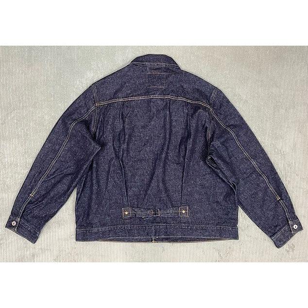 Levi's（リーバイス） プレミアム LEVI'S PREMIUM デニムジャケット
