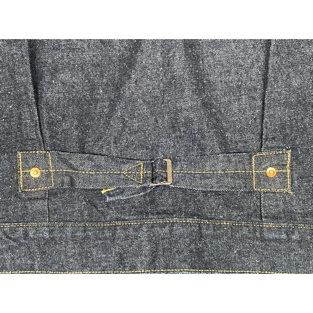 Levi's（リーバイス） プレミアム LEVI'S PREMIUM デニムジャケット