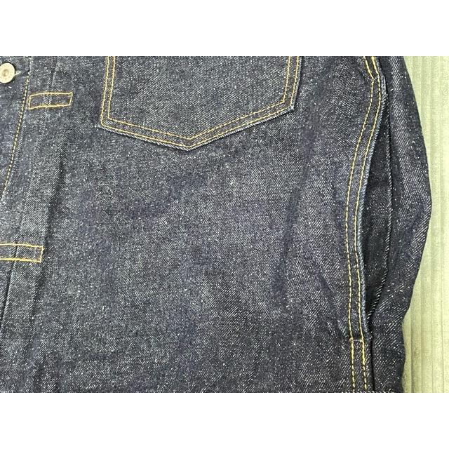 Levi's（リーバイス） プレミアム LEVI'S PREMIUM デニムジャケット