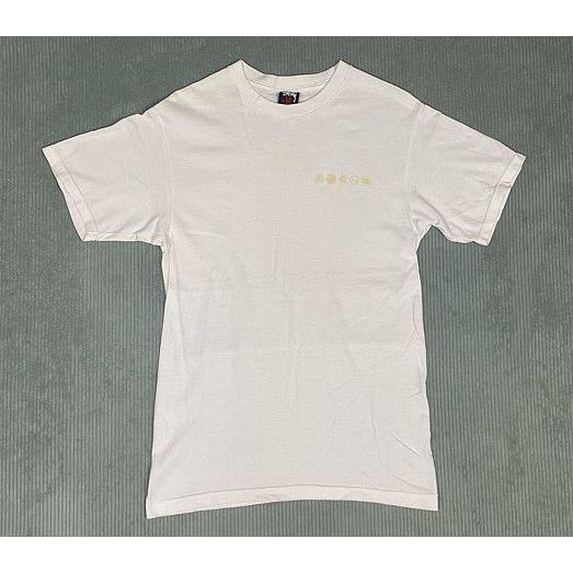 STUSSY（ステューシー） 00's メキシコ製 オールド Tシャツ 染み込み