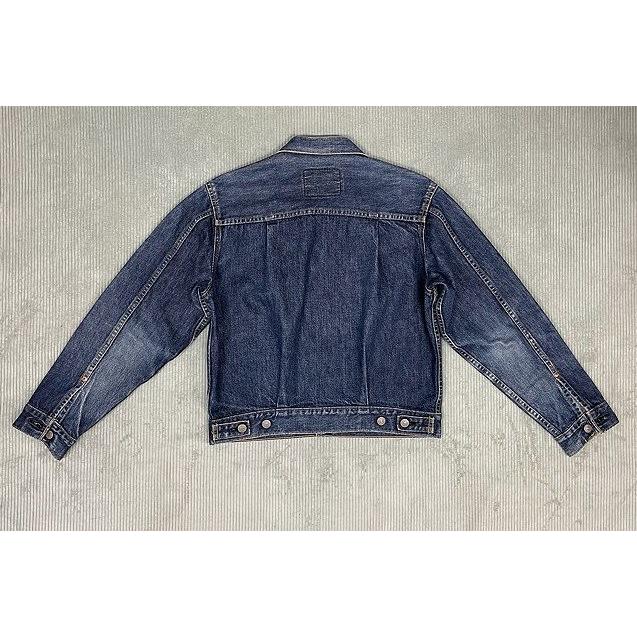 Levi's VINTAGE CLOTHING 90's 1995 日本製 リーバイス LEVI'S デニム