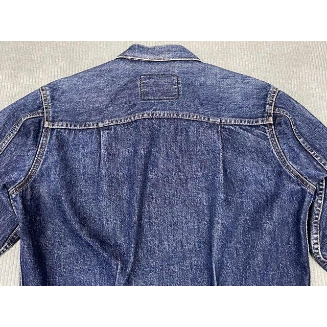 Levi's VINTAGE CLOTHING 90's 1995 日本製 リーバイス LEVI'S デニム